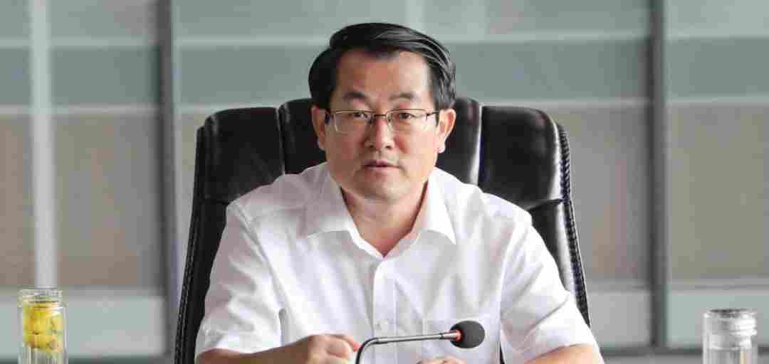 五莲县召开矿山石材业绿色发展整治提升工作领导小组现场办公会议