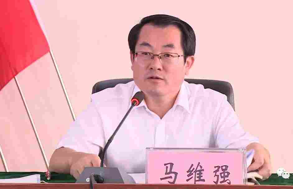 五莲县召开矿山石材业绿色发展暨污染防治攻坚行动会议 五莲县召开矿山石材业绿色发展暨污染防治攻坚行动会议