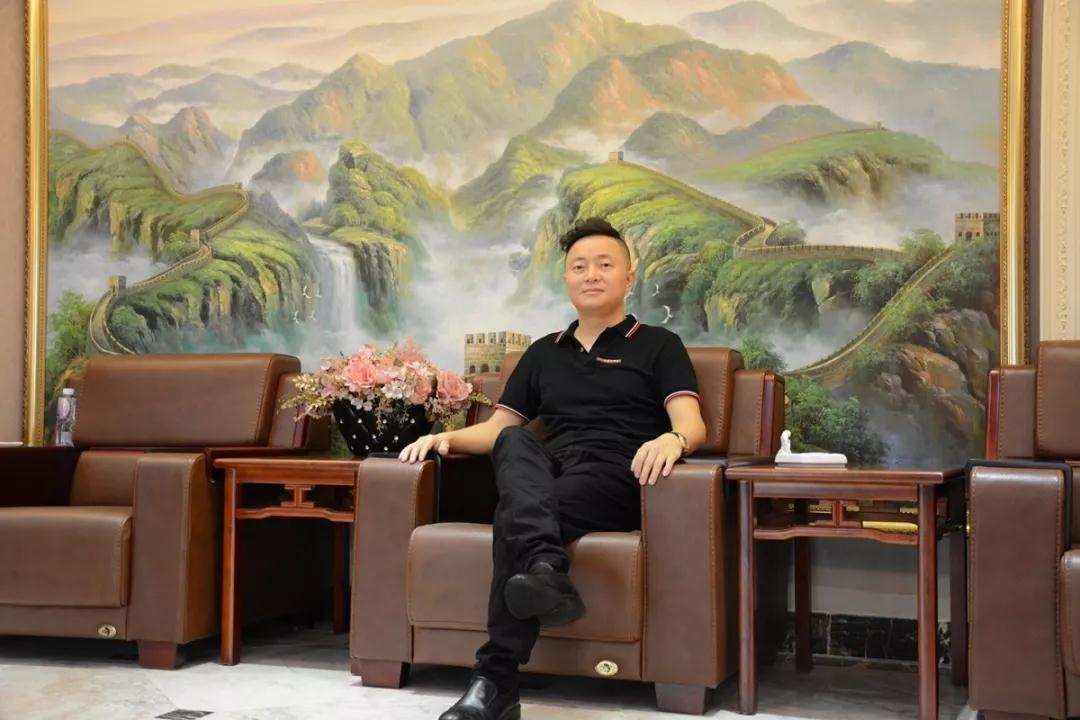 李群生:拟设联合会会员诚信星级评级,促进机械行业健康发展 李群生:拟设联合会会员诚信星级评级,促进机械行业健康发展