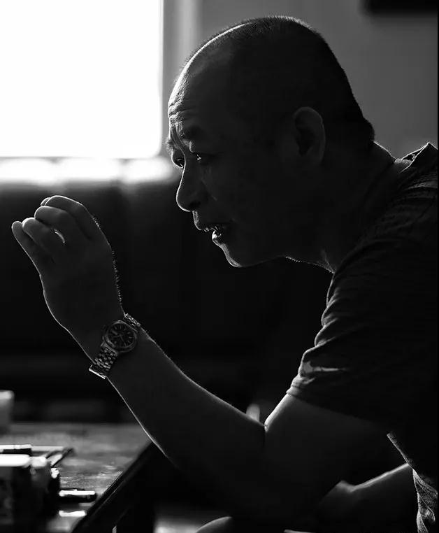 人物│王经民：惠安石雕终于有第一个“国大师”了！