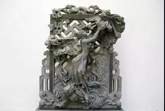 人物│王经民：惠安石雕终于有第一个“国大师”了！