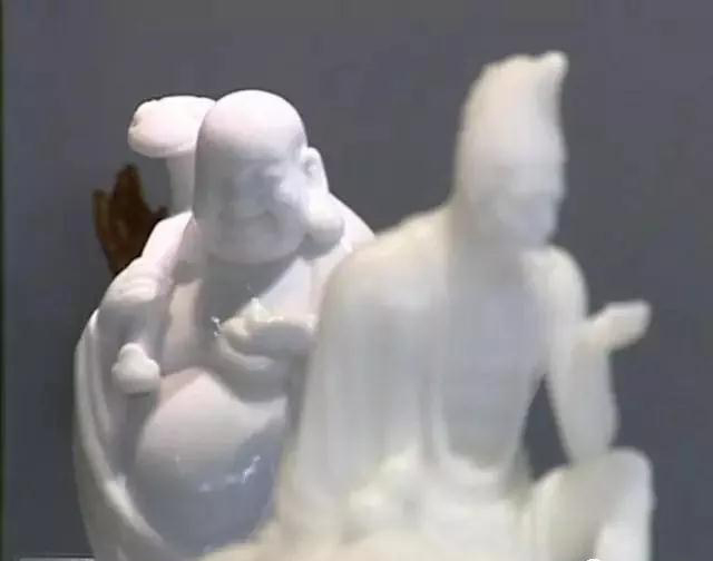 人物│王经民：惠安石雕终于有第一个“国大师”了！