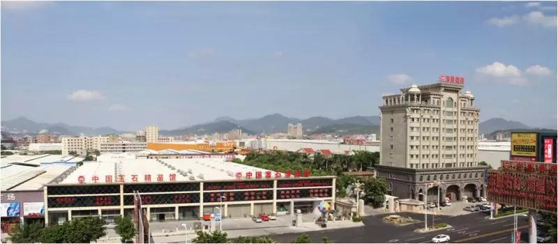 大自然 · 小石匠 | 舒春山：行千万里 匠心依旧