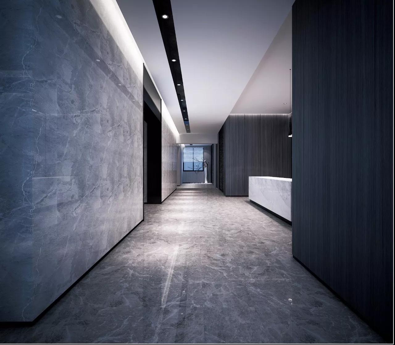 设计师，你怎么看石材？