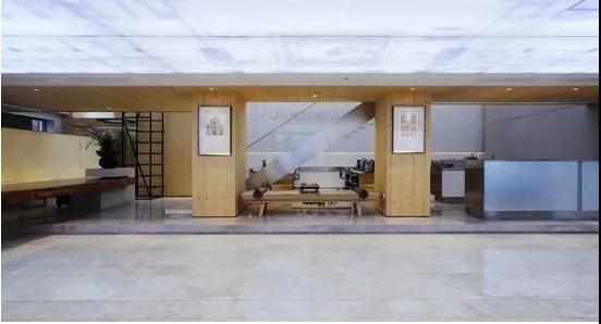 十二种 "石用主义 "之孙少川的巧——善用自然瑰宝，设计应当恰如其“缝”