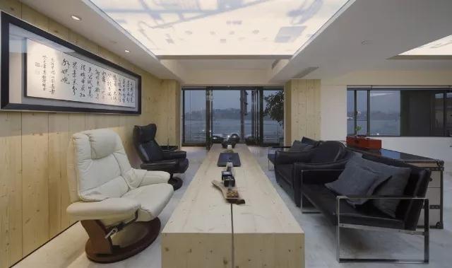 十二种 "石用主义 "之孙少川的巧——善用自然瑰宝，设计应当恰如其“缝”