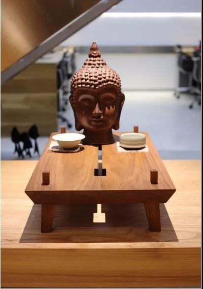 十二种 "石用主义 "之孙少川的巧——善用自然瑰宝，设计应当恰如其“缝”