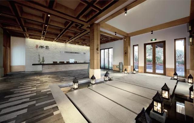 十二种 "石用主义 "之孙少川的巧——善用自然瑰宝，设计应当恰如其“缝”