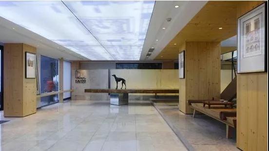 十二种 "石用主义 "之孙少川的巧——善用自然瑰宝，设计应当恰如其“缝”