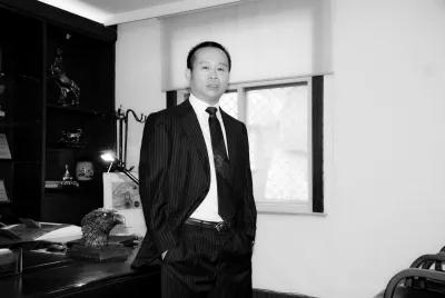 大咖面对面丨吕振作： “长三角商会圈”与南安可实现精准对接