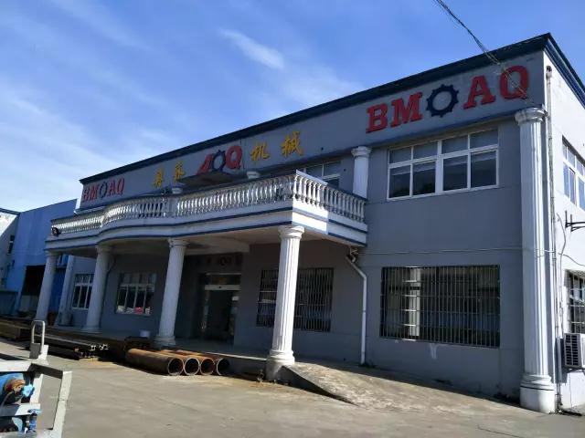 张士辉：引进先进技术，创造更大的价值