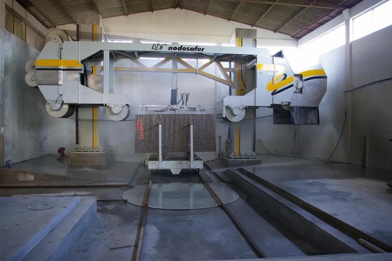 张士辉：引进先进技术，创造更大的价值