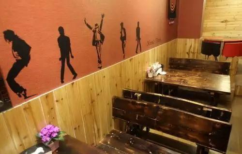 水头大板姑娘：余育婷、林翠丽