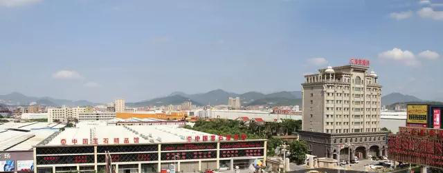 蔡小郭：如何让中国石都多一张奢石文化名片，是我们创二代的责任