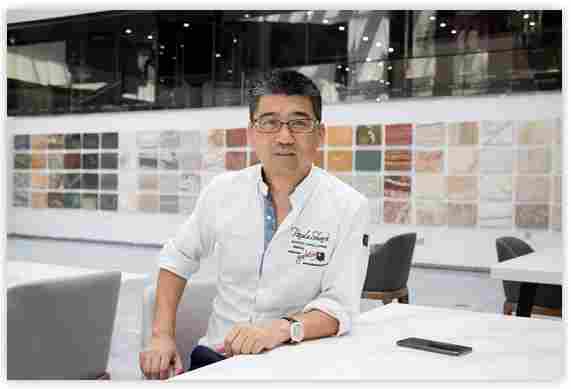 刘良：石材行业正处于最迷茫的时期