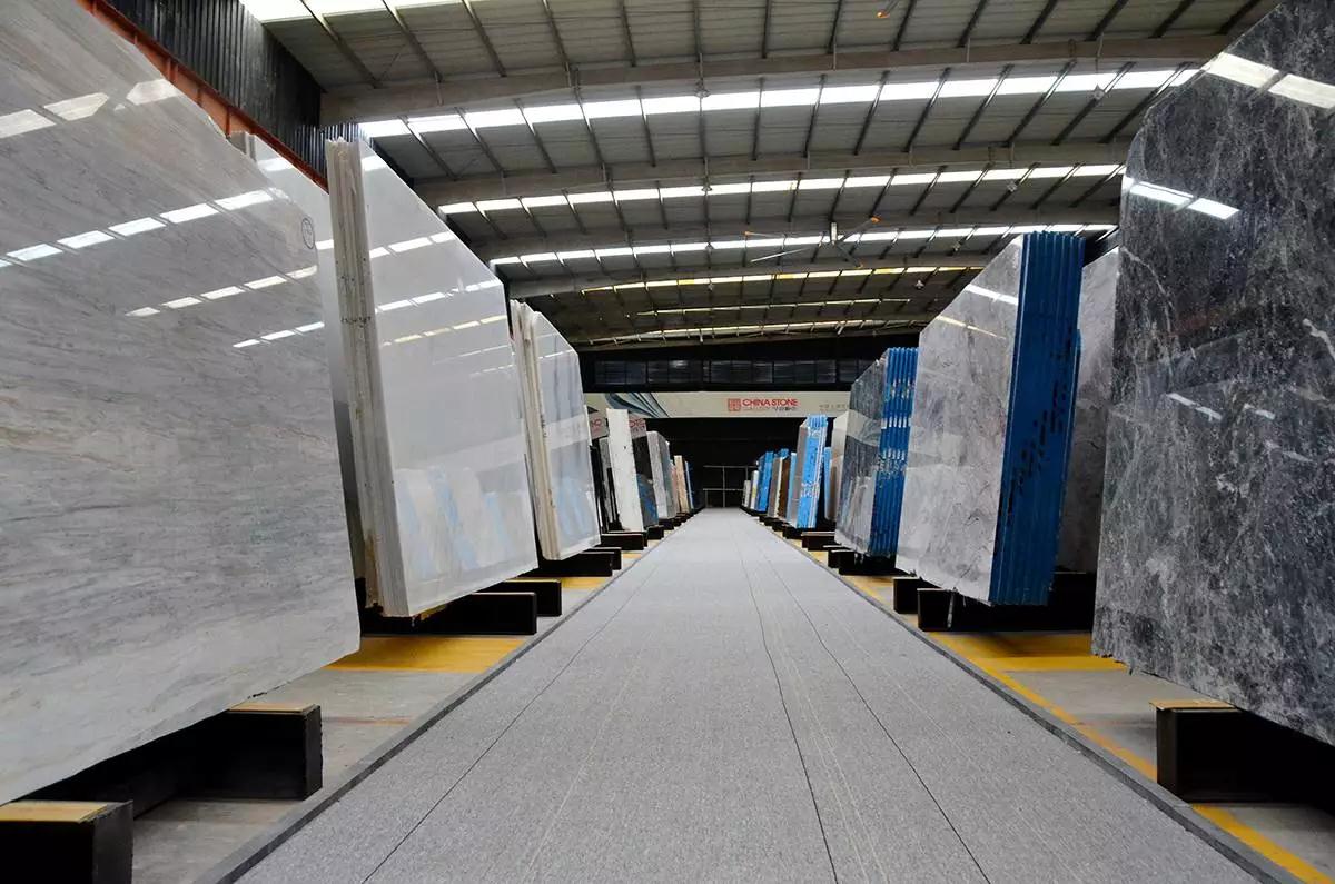 刘良：石材行业正处于最迷茫的时期