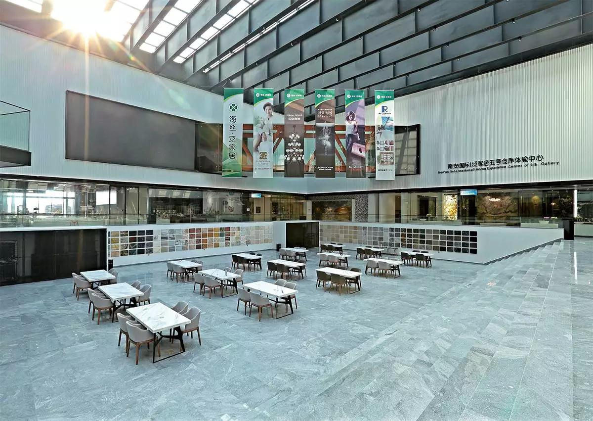 刘良：石材行业正处于最迷茫的时期