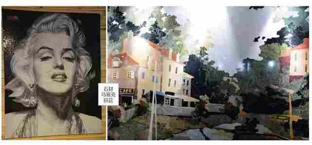 与石俱进·绿色明天——看王少芳在2017全国石材矿山大会上畅谈古今