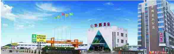 王清安：未来三年内南安有望成为世界石材中心