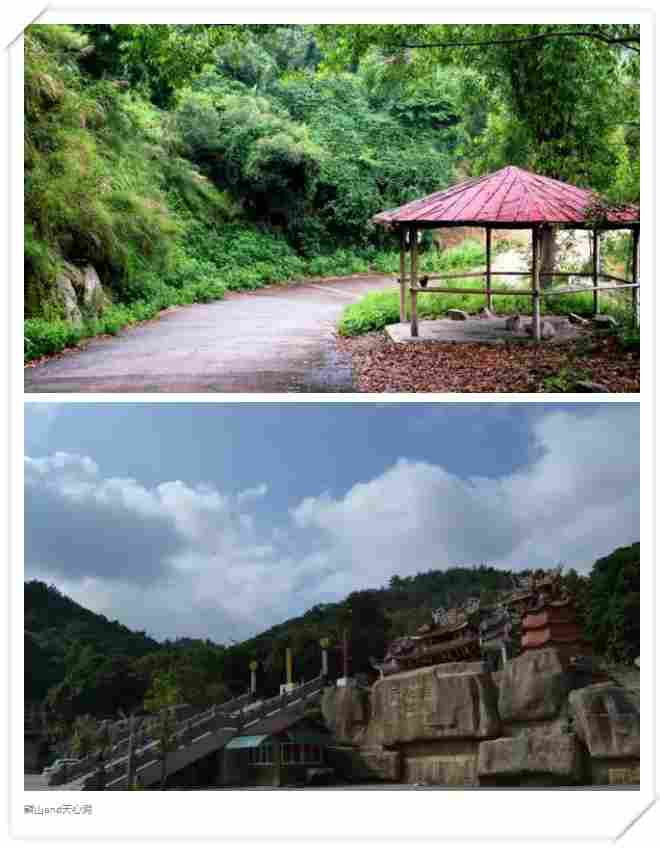 水头大板姑娘：余小英、李玉璇