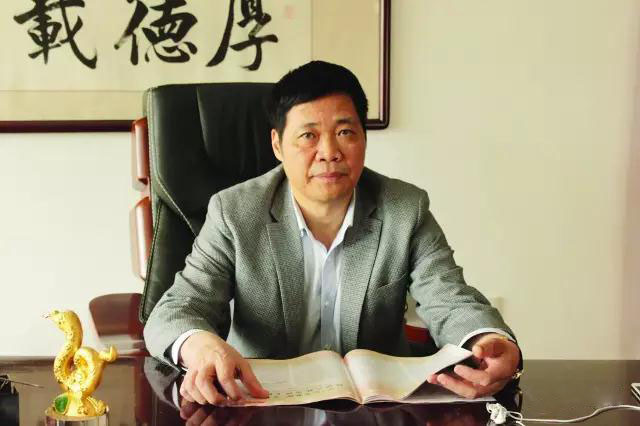 亲历30年中国石材发展史，王伯瑶想和你聊聊“生意经”