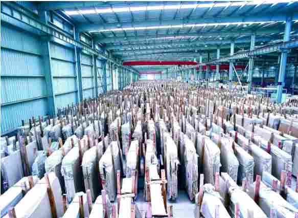 亲历30年中国石材发展史，王伯瑶想和你聊聊“生意经”