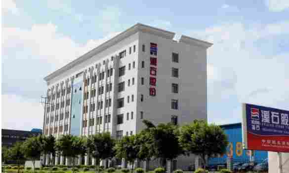 亲历30年中国石材发展史，王伯瑶想和你聊聊“生意经”