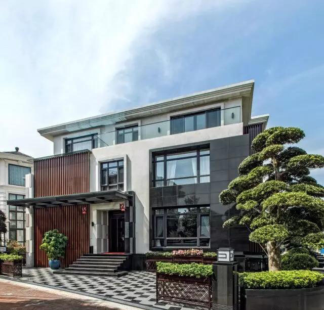 提防跨界打劫，倡导资源整合 ——石家装创始人黄志尊振臂之呼