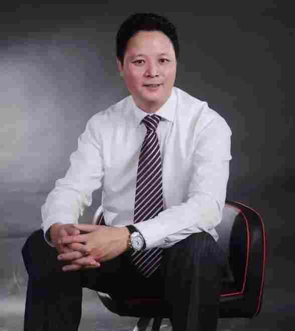 盛达机器董事长苏永定荣获中国石材行业“创新领军人物”殊荣