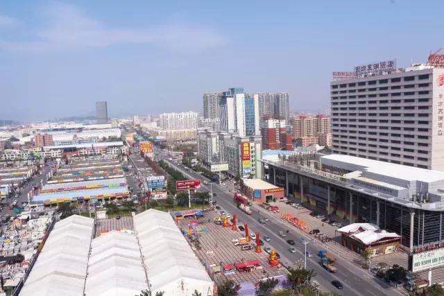 对话福建省东升石业股份有限公司董事长王尚云，探寻其商道、人道、正道