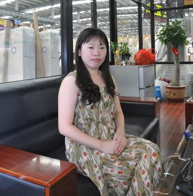 水头石博见证者（3）——林艺鑫、曾美轻、李东平、林水秋