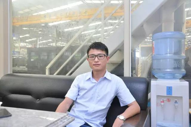 水头石博见证者（3）——林艺鑫、曾美轻、李东平、林水秋