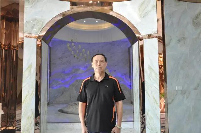 水头石博见证者（3）——林艺鑫、曾美轻、李东平、林水秋