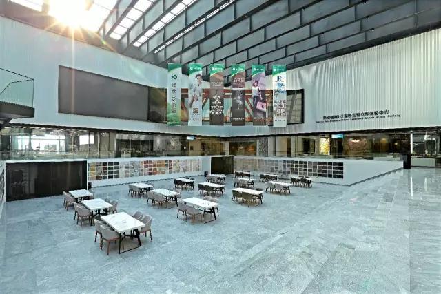 大咖面对面| 刘良：让石材博物馆奠定水头国际地位