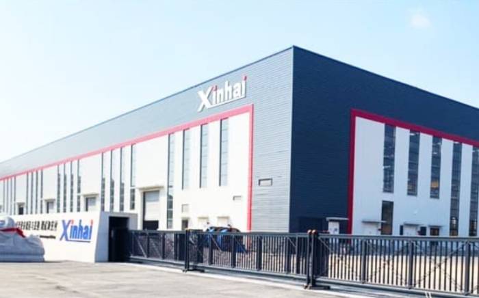 优秀展商推荐 | 山东鑫海矿业集团股份有限公司邀您出席2026 全国高纯石墨产业链发展大会暨高端石墨制品产业交流会