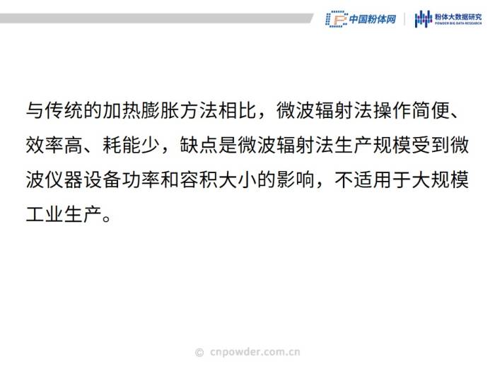 50页PPT了解可膨胀石墨材料