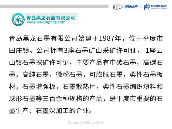 50页PPT了解可膨胀石墨材料