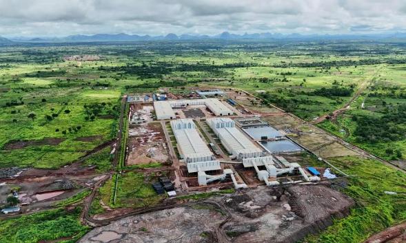 石墨产业周报：龙头募资扩产；日澳共建石墨供应链