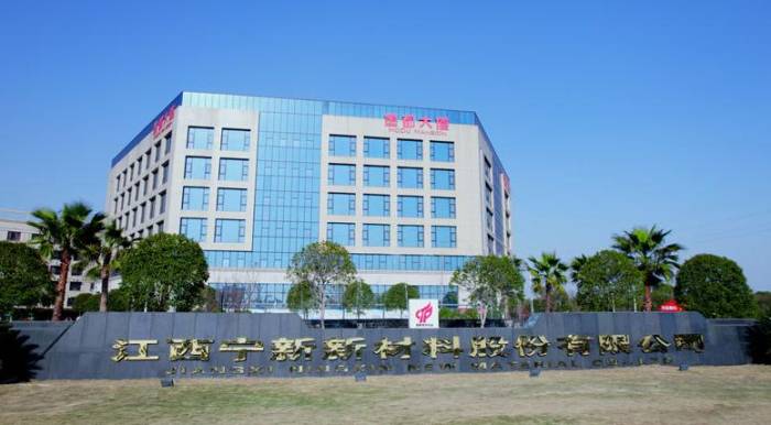 石墨产业周报：龙头募资扩产；日澳共建石墨供应链