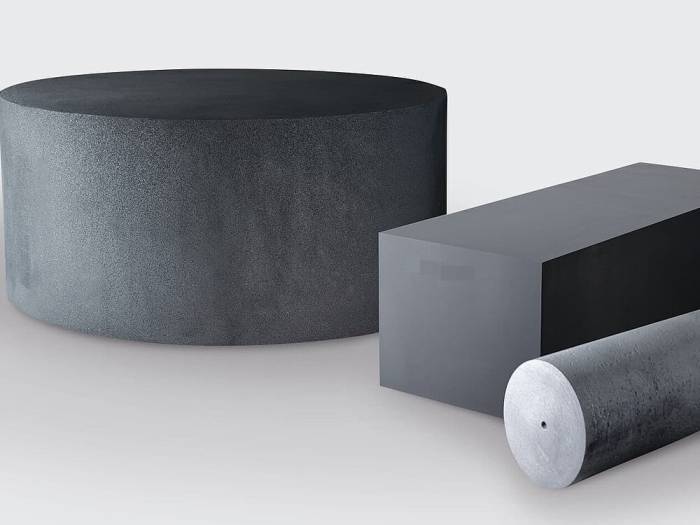 供不应求态势持续！特种石墨市场Q&A全解析