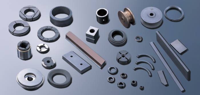 供不应求态势持续！特种石墨市场Q&A全解析