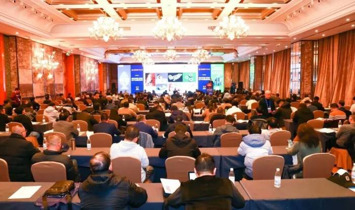 参会指南|2026全国高纯石墨产业链发展大会暨高端石墨制品产业交流会