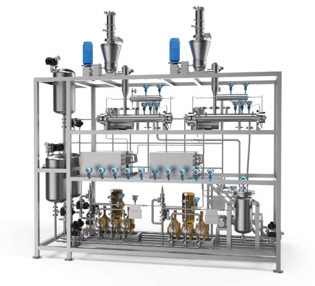 优秀展商推荐 | 浙江台州普渡智能装备有限公司邀您出席2026全国高纯石墨产业链发展大会暨高端石墨制品产业交流会