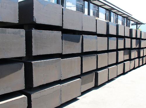 合计亏损4.5亿！两大特种石墨龙头怎么了？