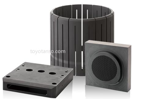 供需缺口显著，国产等静压石墨企业谁主沉浮？