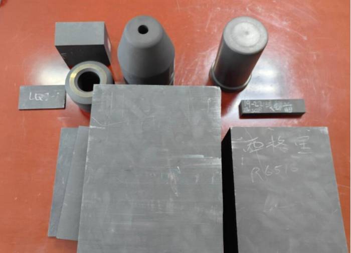 2026年值得关注的9个特种石墨项目，个个都瞄准“卡脖子”领域！