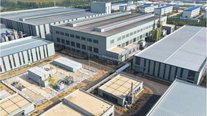 2026年值得关注的9个特种石墨项目，个个都瞄准“卡脖子”领域！