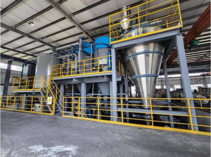 2026年值得关注的9个特种石墨项目，个个都瞄准“卡脖子”领域！