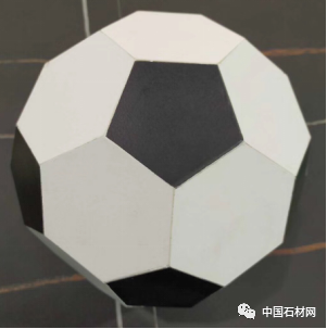 石材异型板还能拼出这么多花样！