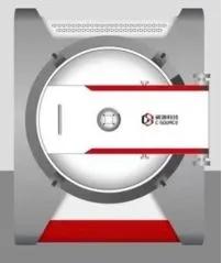 连续式石墨化炉、炭化炉供应商：湖南碳源科技有限公司入驻粉享通